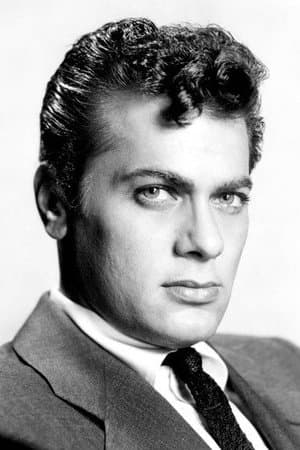 tony curtis