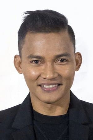 tony jaa
