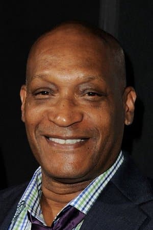 tony todd