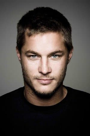 travis fimmel