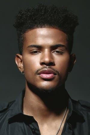 trevor jackson