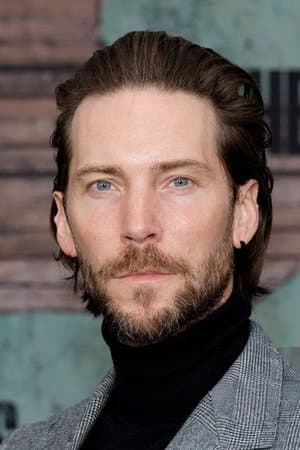 troy baker