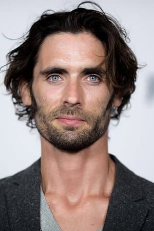 tyson ritter