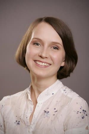 ursula ratasepp