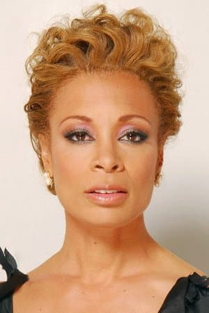 valarie pettiford