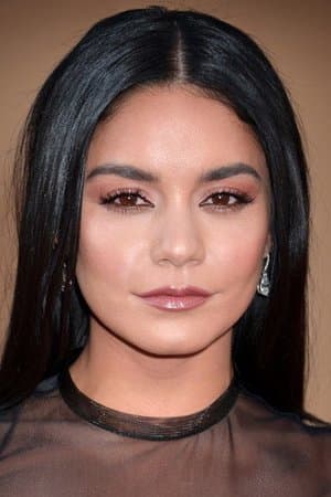 vanessa hudgens