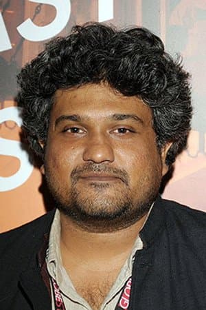 vasan bala