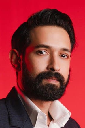 vikrant massey