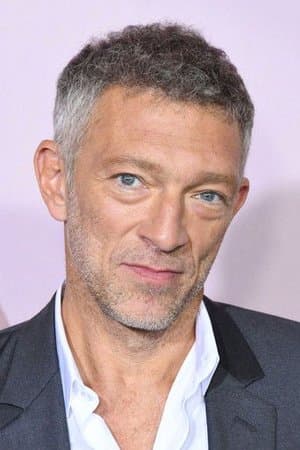 vincent cassel