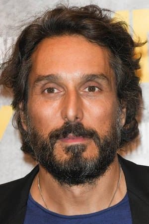 vincent elbaz
