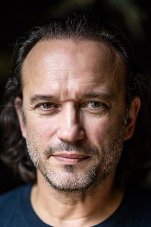 vincent perez