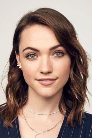 violett beane