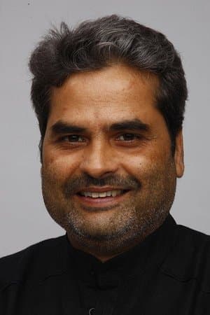vishal bhardwaj