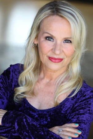 wendee lee