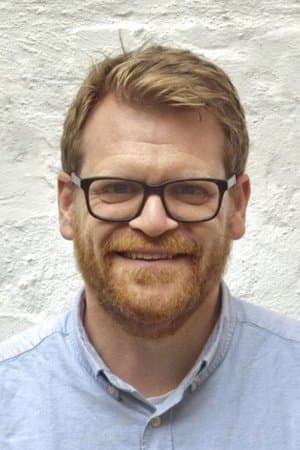 will ashurst