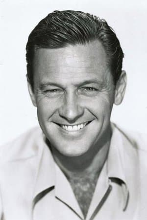 william holden