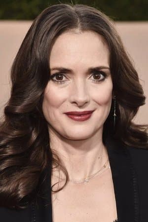 winona ryder