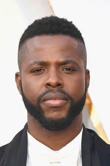 winston duke