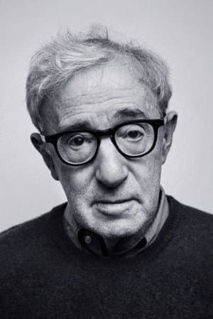 woody allen