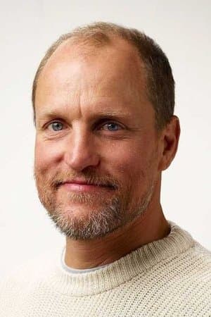 woody harrelson