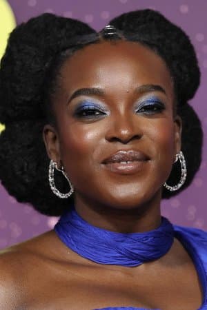 wunmi mosaku