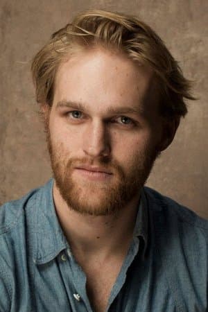 wyatt russell