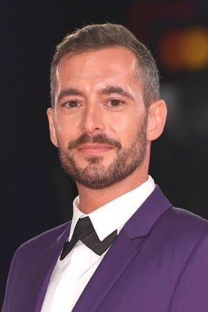 xavier legrand