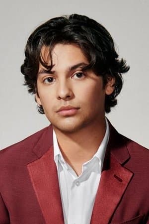 xolo maridueña