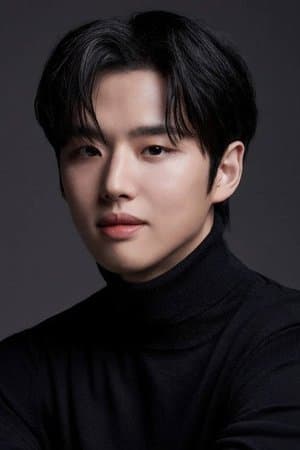 Yang Hong-Seok