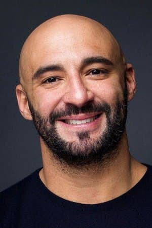 yann demange