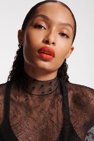 yara shahidi