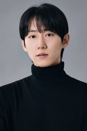 Yeon Je Hyung