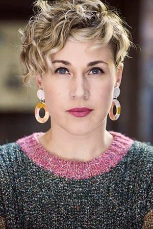 yolanda ramke