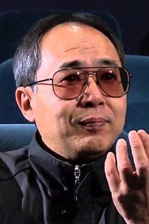 yoshiaki kawajiri