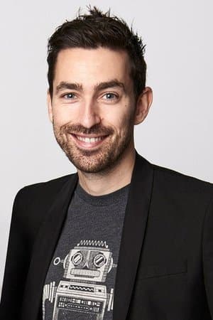 zach lipovsky