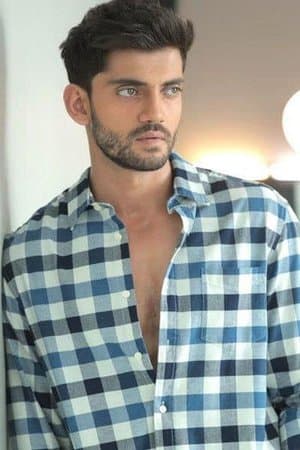 zaheer iqbal