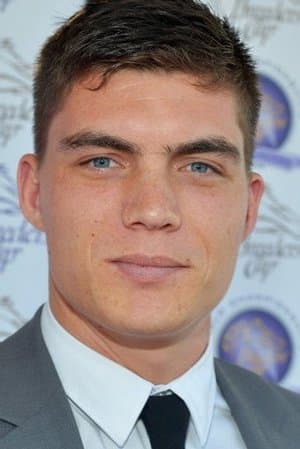 zane holtz
