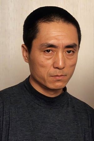 Zhang Yimou