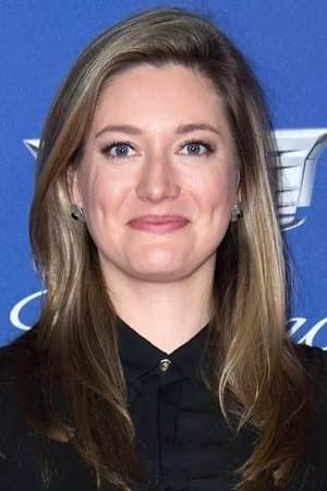 zoe perry