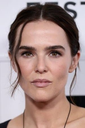 zoey deutch