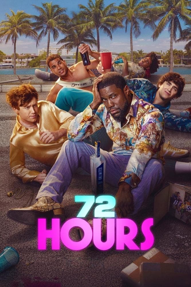 72 ساعت
