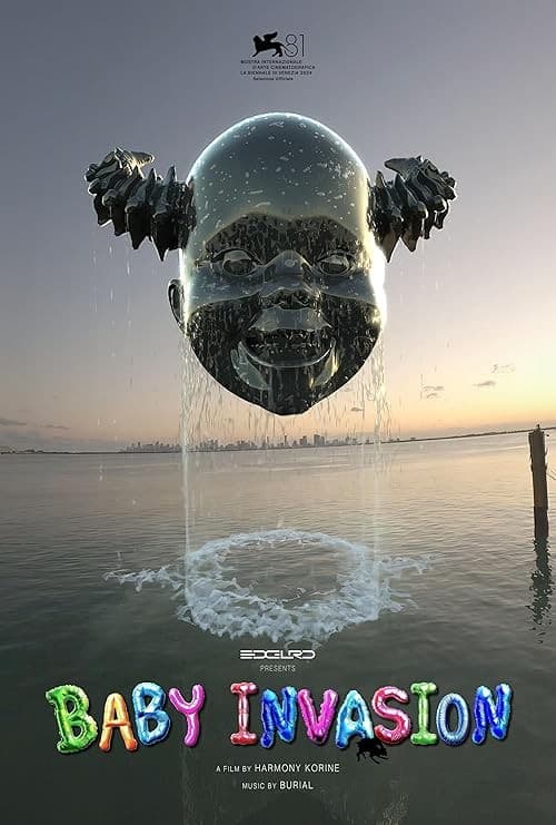 تهاجم نوزاد