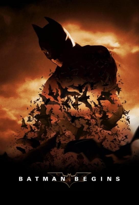 بتمن آغاز می شود