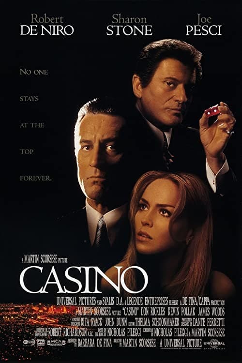 کازینو