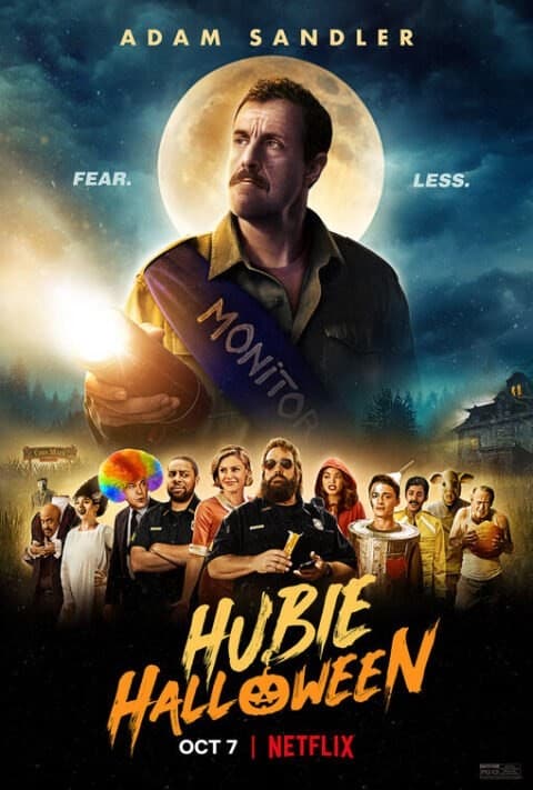هوبی هالووین