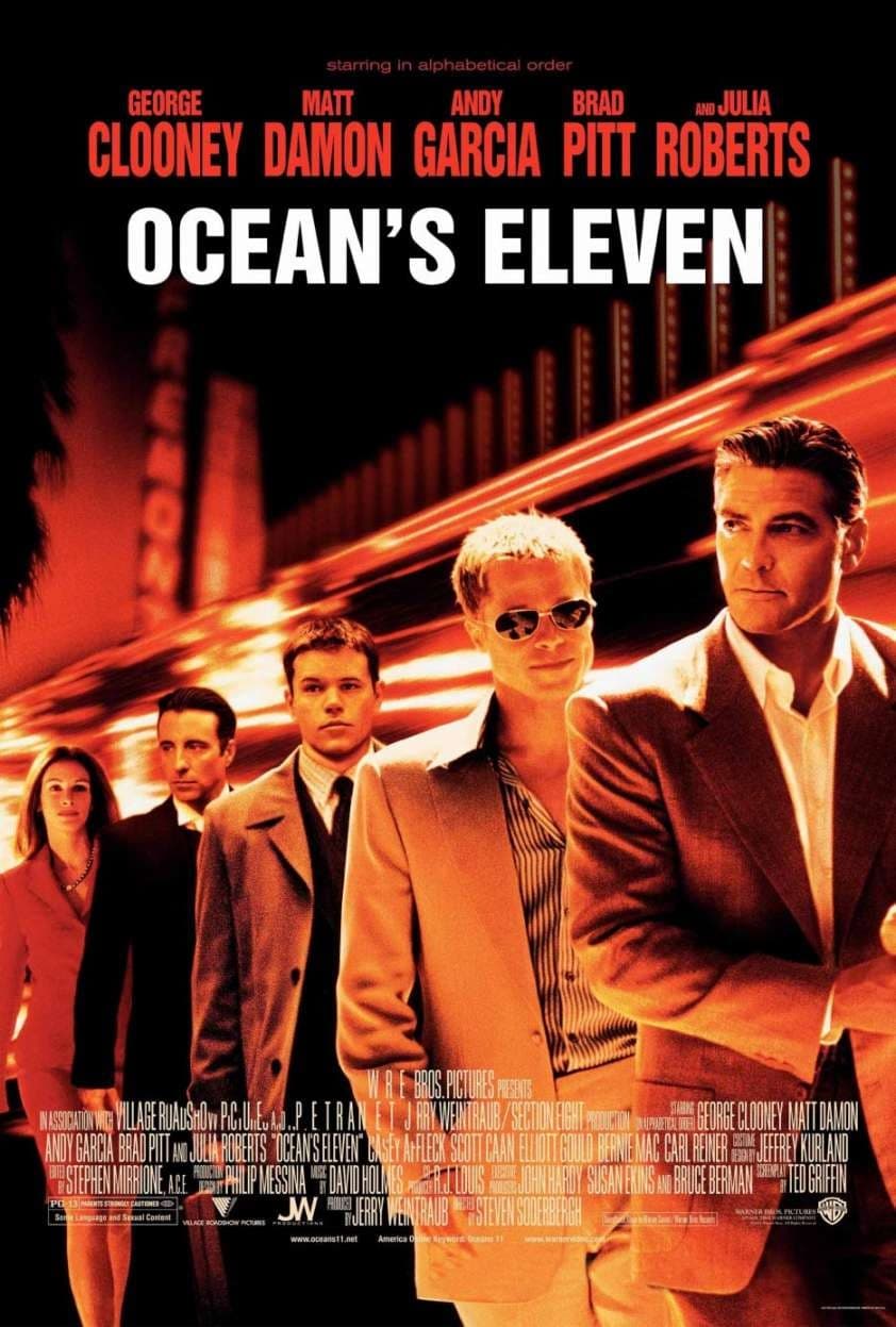 اقیانوسِ یازده