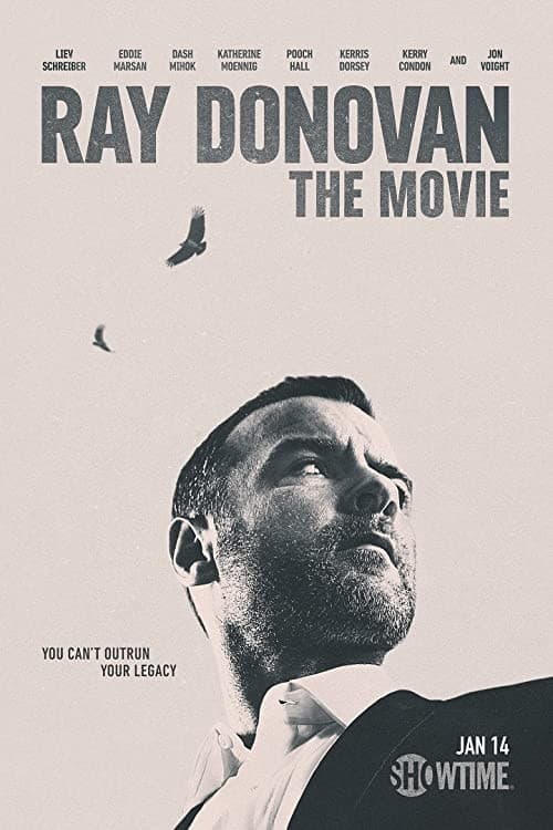 ری دونوان: فیلم