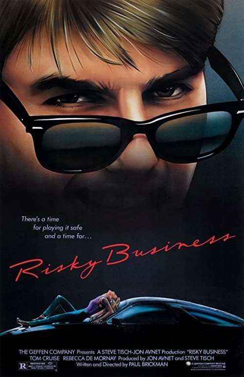 کارِ پرخطر