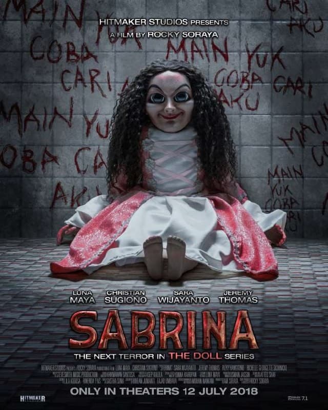 صبرینا
