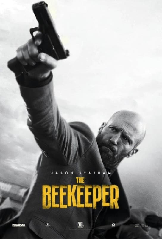 زنبوردار